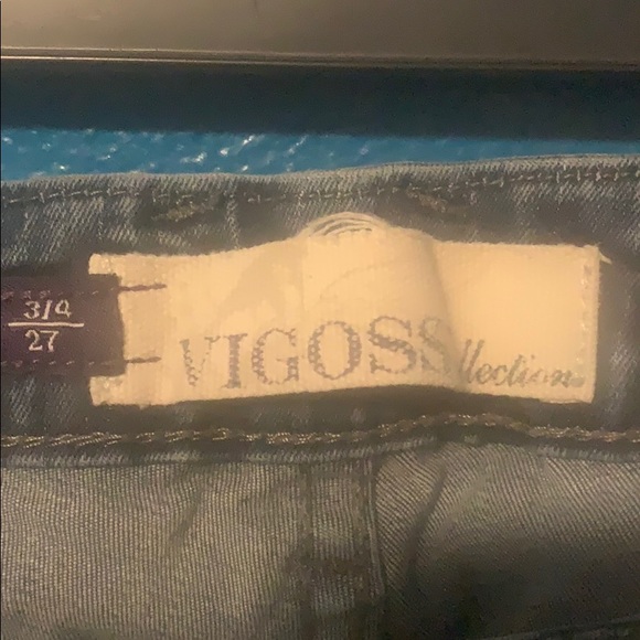 Vigoss skinny jeans - Picture 2 of 9